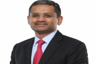 Rajesh Gopinathan: TCSના CEO પદ પરથી રાજીનામું આપનાર રાજેશ ગોપીનાથન કોણ છે