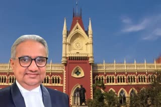 Calcutta High Court ETV Bharat