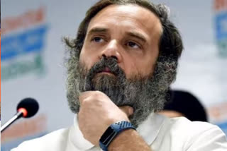 DELHI POLICE ISSUES NOTICE TO RAHUL GANDHI ON WOMEN ARE STILL BEING SEXUALLY ASSAULTED REMARK