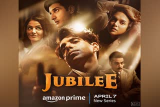 Vikramaditya Motwanes Jubilee to release on this date