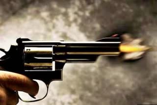 Child shot dead in front of father in Mansa
