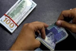 Pakistan's foreign exchange reserves rise by 18 million dollar