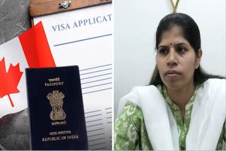 Indian students are being deported from Canada