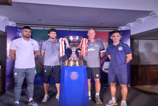 ISL Final 2022-23 ETV BHARAT