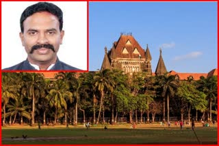 Mumbai HC order To MP Nimbalkar