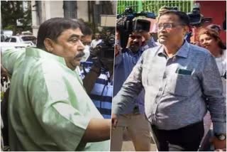 Anubrata Mondal and Manish Kothari are blaming each other for Financial Dispute in WB Cattle Smuggling Scam