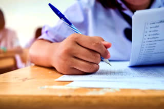 cheating case in haryana board exam