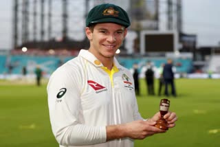 Tim Paine