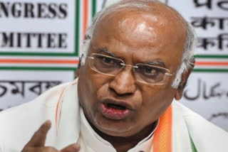 KARNATAKA ASSEMBLY ELECTION MALLIKARJUN KHARGE WILL BRAINSTORM TO WIN THE HOME STATE CANDIDATES WILL BE ANNOUNCED SOON