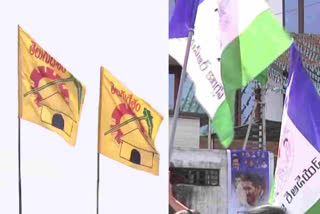 TDP surges ahead in graduates constituencies seats