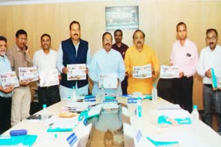 Bhopal Development Authority budget pass