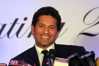 sachin tendulkar