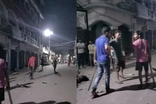 Lucknow viral Video