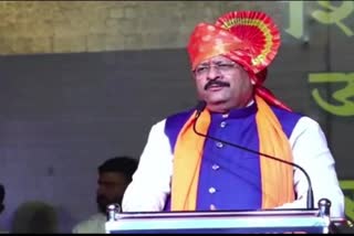 Etv BharatIf BJP comes back to power, we will close Madrasas in Karnataka: BJP MLA Basanagouda Patil Yatnal