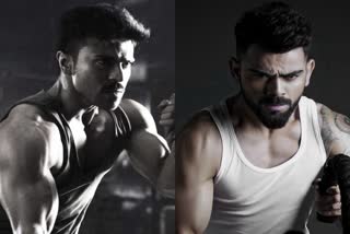 hero ram-charan-wants-to act in team india cricketer-virat-kohli-biopic-rrr-oscars