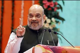 home minister amit shah says narendra modi will become prime minister for the third time lok sabha election 2024