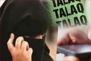 Triple Talaq Case in Lucknow