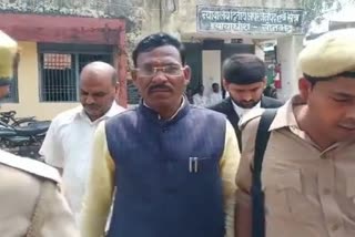 duddhi mla ramdular gaur