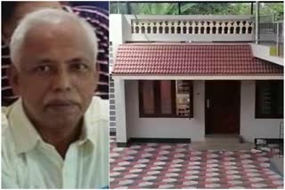 old man commits suicide after killed wife  Kilimanoor Thiruvananthapuram  കിളിമാനൂരില്‍ ഭാര്യയെ കൊലപ്പെടുത്തി വയോധികന്‍  വയോധികന്‍ ജീവനൊടുക്കി  തിരുവനന്തപുരം കിളിമാനൂർ