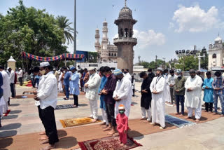 Bihar: Muslim govt staffers granted permission to leave early during Ramzan