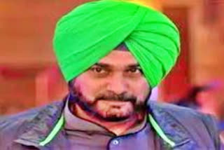 Release of Navjot Sidhu