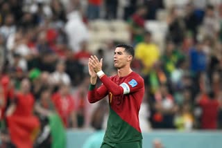 Roberto Martinez  Cristiano Ronaldo  Euro Qualifiers Portugal Squad  Cristiano Ronaldo In Squad For Euro Qualifiers  ക്രിസ്റ്റ്യാനോ റൊണാള്‍ഡോ  റോബര്‍ട്ടോ മാര്‍ട്ടിനെസ്  യൂറോ കപ്പ് യോഗ്യത മത്സരം പോര്‍ച്ചുഗല്‍ സ്ക്വാഡ്  ക്രിസ്റ്റ്യാനോ റൊണാള്‍ഡോ പോര്‍ച്ചുഗല്‍ ടീമില്‍  യുറോ കപ്പ് 2024