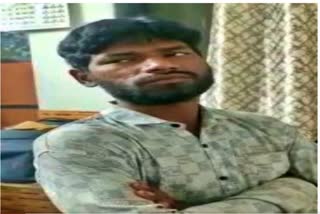 Youth arrested for faking his own death  സ്വന്തം മരണ നാടകം ഒരുക്കിയ യുവാവ് പിടിയില്‍  ഒഡീഷ  ഒഡീഷ വാര്‍ത്ത  സ്വന്തം മരണ നാടകം  youth from Odisha arrested for faking death  crime news