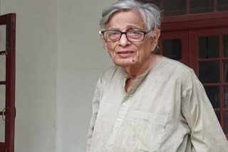 historian irfan habib