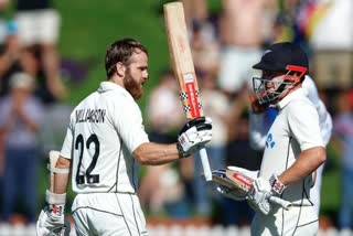 Kane Williamson