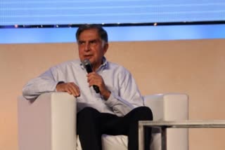 Ratan Tata