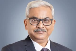 BPCL New Chairman