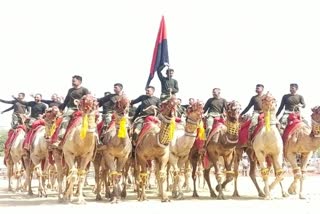 Thar Festival begins