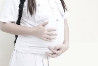 student gets pregnant in mayurbhanj