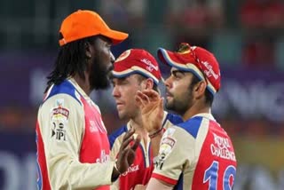 Michael Bracewell Replaces Injured Will Jacks  Michael Bracewell  Will Jacks  IPL 2023  Royal Challengers Bangalore  ഐപിഎല്‍  മൈക്കല്‍ ബ്രേസ്‌വെല്‍  വില്‍ ജാക്‌സ്  B de Villiers  Chris Gayle  എബി ഡിവില്ലിയേഴ്‌സ്  ക്രിസ് ഗെയ്‌ല്‍  ആര്‍സിബി