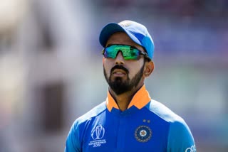 KL Rahul