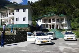 Chardham Yatra