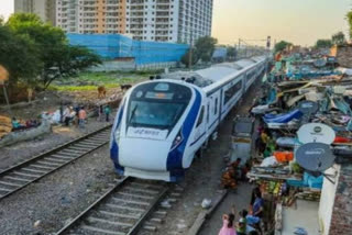 Vande Bharat Express train route and inauguration date may be announced by Railway minister