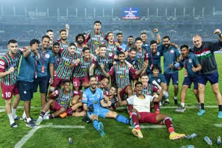 Mohun Bagan