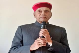 Dhumal Reaction On Himachal Budget 2023