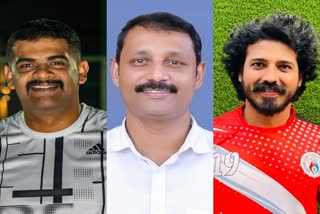 Masters Handball World Cup  മാസ്റ്റേഴ്‌സ് ഹാൻഡ്‌ബോൾ ലോകകപ്പ്  Masters Handball World Cup indian team  Three Malayalis Masters Handball World Cup team  മാസ്റ്റേഴ്‌സ് ഹാൻഡ്ബോൾ ലോകകപ്പ് ഇന്ത്യൻ ടീം  ഹാൻഡ്‌ബോൾ ലോകകപ്പിന്‍റെ ഇന്ത്യൻ ടീമിൽ മലയാളികളും  ഹാൻഡ്‌ബോൾ