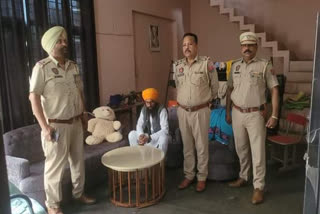 The police launched an operation to arrest Amritpal's associates