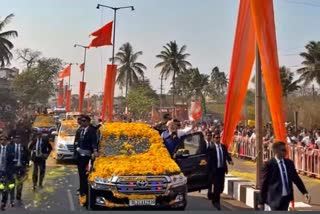 pm-narendra-modi-to-hold-road-show-in-bengaluru