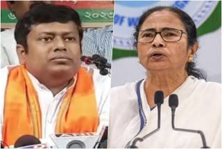 Sukanta Majumdar questions Mamata Banerjee on Third Front