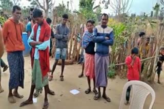 man-shot-dead-by-maoists-in-nabarangapur-odisha