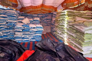 food-kits-seized-by-police-in-bengaluru