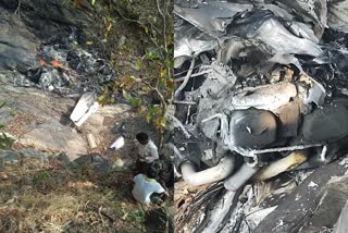 trainee-plane-crash-in-balaghat-madhya-pradesh