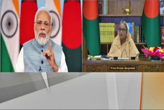 India-Bangladesh Friendship Pipeline will enhance cooperation in energy security between the two countries: PM Modi