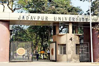 Jadavpur University