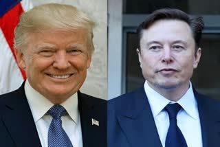 Elon Musk  Donald Trumph  Hush Money  issue in US  ഹഷ് മണി  എലോൺ മസ്‌ക്  ട്രംപ്  യുണൈറ്റഡ് സ്റ്റേറ്റ്സ് ഓഫ്