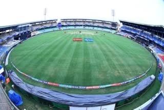 Rain likely to play spoilsport during IND vs AUS 2nd ODI Visakhapatnam